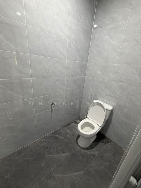 1-storey Terraced House for Sale in Taman Dahlia (Tampoi) - Loh Lee Peng - PropertyGuru.com.my