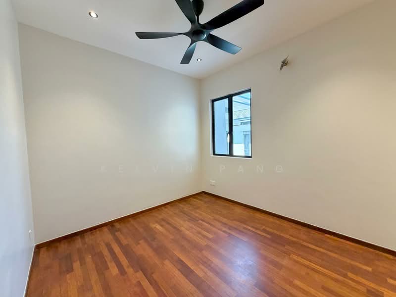 Rumah Berkembar untuk Dijual di Eco Ardence (Setia Alam) - Kelvin Pang - Interior - PropertyGuru.com.my