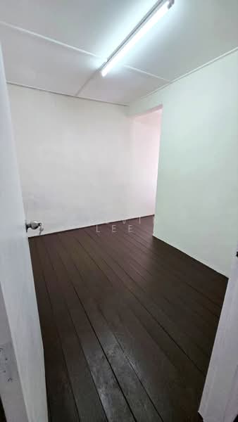 Rumah Teres 2 Tingkat untuk Dijual di Kampung Ulu Tiram (Ulu Tiram) - Calvin Lee - PropertyGuru.com.my
