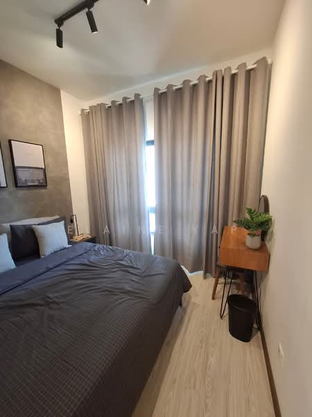 Condominium for Rent at Skyline KL - Elaine Yap - Bedroom - PropertyGuru.com.my