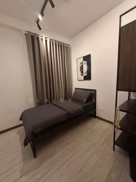 Condominium for Rent at Skyline KL - Elaine Yap - Bedroom - PropertyGuru.com.my