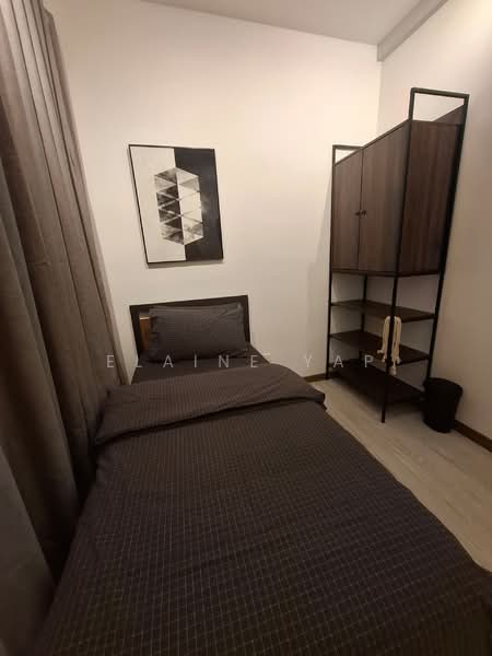 Condominium for Rent at Skyline KL - Elaine Yap - Bedroom - PropertyGuru.com.my
