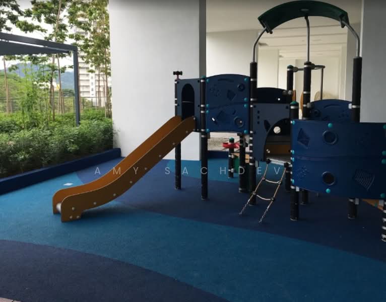 Servis Apartment untuk Dijual di Res 280 - Amy Sachdev - Exterior - PropertyGuru.com.my