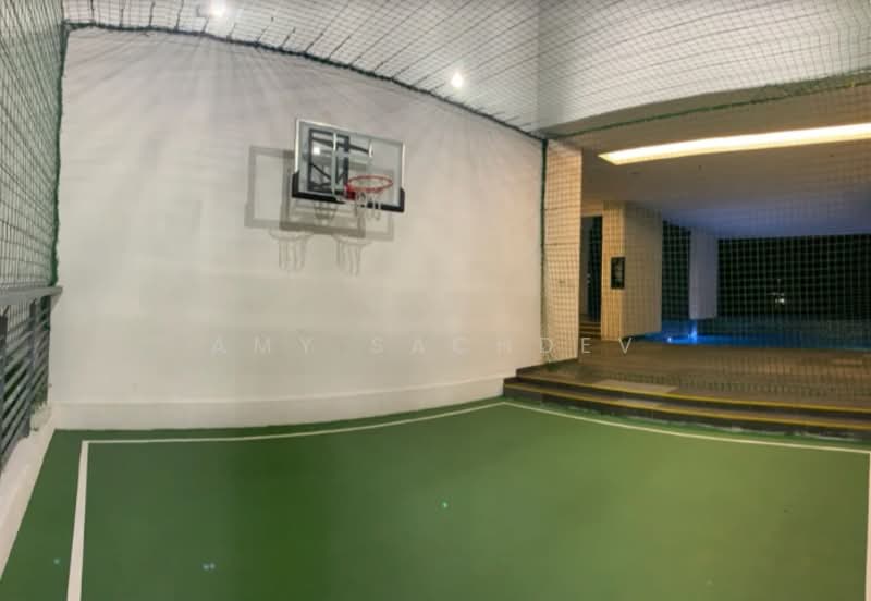 Servis Apartment untuk Dijual di Res 280 - Amy Sachdev - Interior - PropertyGuru.com.my