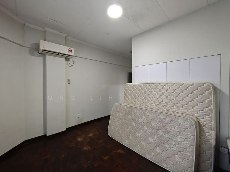 Kondominium untuk Dijual di Skudai Villa - Ong Lih Shyan - Bedroom - PropertyGuru.com.my