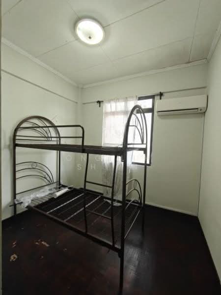 Kondominium untuk Dijual di Skudai Villa - Ong Lih Shyan - Bedroom - PropertyGuru.com.my