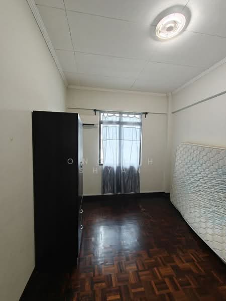 Kondominium untuk Dijual di Skudai Villa - Ong Lih Shyan - Bedroom - PropertyGuru.com.my