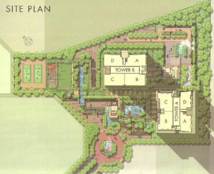 Condominium for Sale at 10 Mont Kiara @ MK10 - Zach Gan - PropertyGuru.com.my