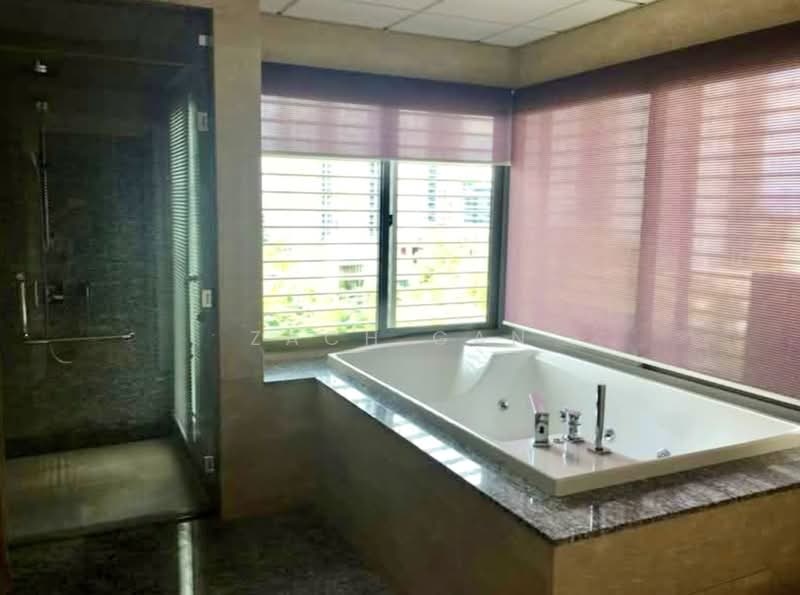 Condominium for Sale at 10 Mont Kiara @ MK10 - Zach Gan - Bathroom - PropertyGuru.com.my