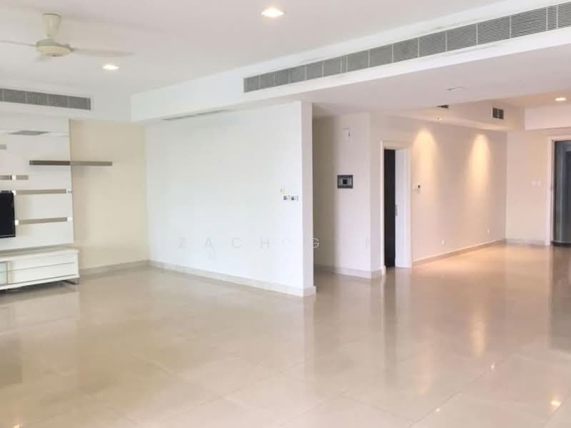 Condominium for Sale at 10 Mont Kiara @ MK10 - Zach Gan - Living Room - PropertyGuru.com.my