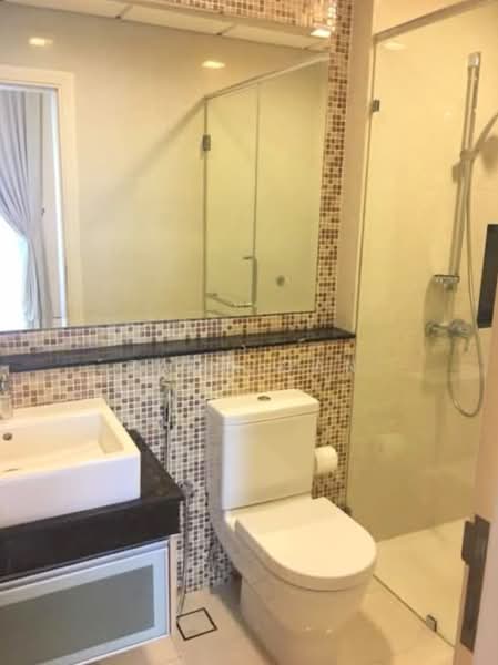 Condominium for Sale at 10 Mont Kiara @ MK10 - Zach Gan - Bathroom - PropertyGuru.com.my
