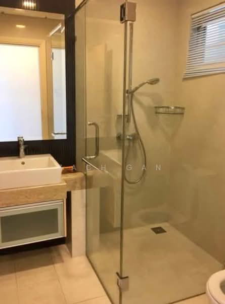 Condominium for Sale at 10 Mont Kiara @ MK10 - Zach Gan - Bathroom - PropertyGuru.com.my