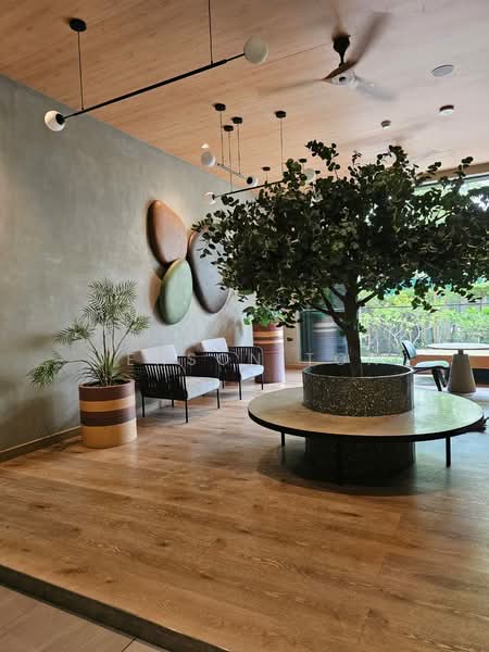 Servis Apartment untuk Disewa di M Arisa - Jenson Toh - Interior - PropertyGuru.com.my