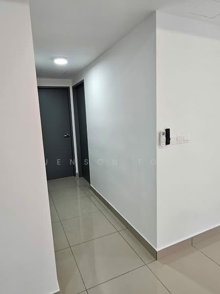 Servis Apartment untuk Disewa di M Arisa - Jenson Toh - Corridor - PropertyGuru.com.my