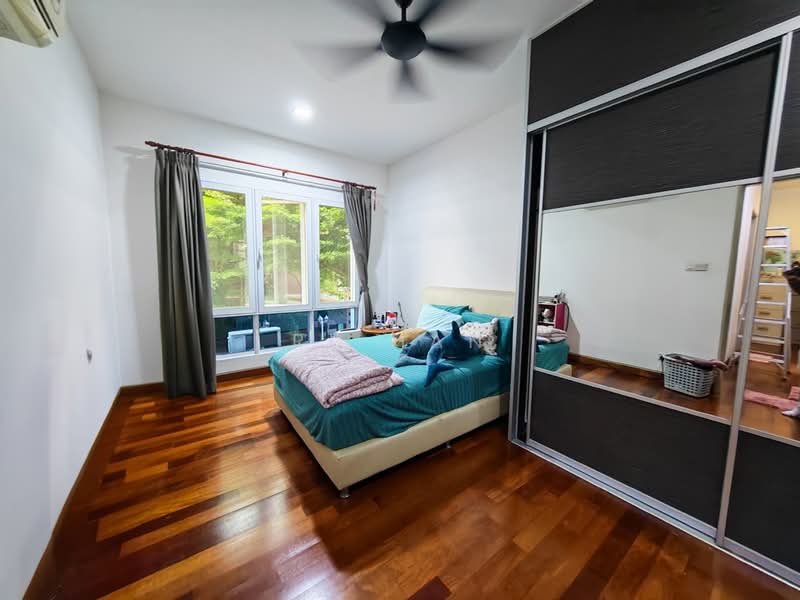 Rumah Teres 2 Tingkat untuk Dijual di Temasya Glenmarie (Glenmarie) - RL Han - Bedroom - PropertyGuru.com.my