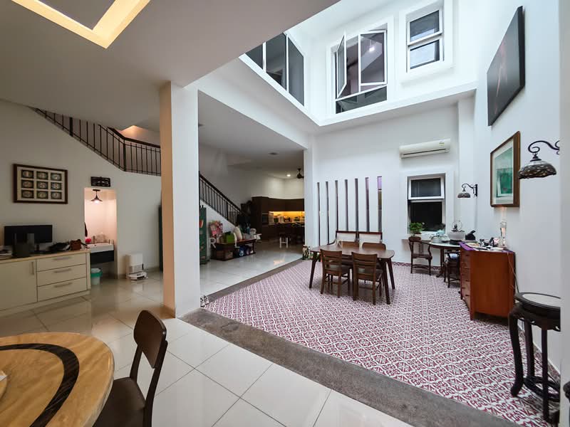 Rumah Teres 2 Tingkat untuk Dijual di Temasya Glenmarie (Glenmarie) - RL Han - Interior - PropertyGuru.com.my
