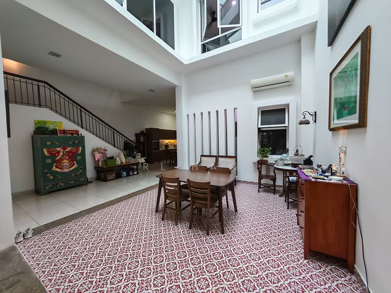 Rumah Teres 2 Tingkat untuk Dijual di Temasya Glenmarie (Glenmarie) - RL Han - Interior - PropertyGuru.com.my