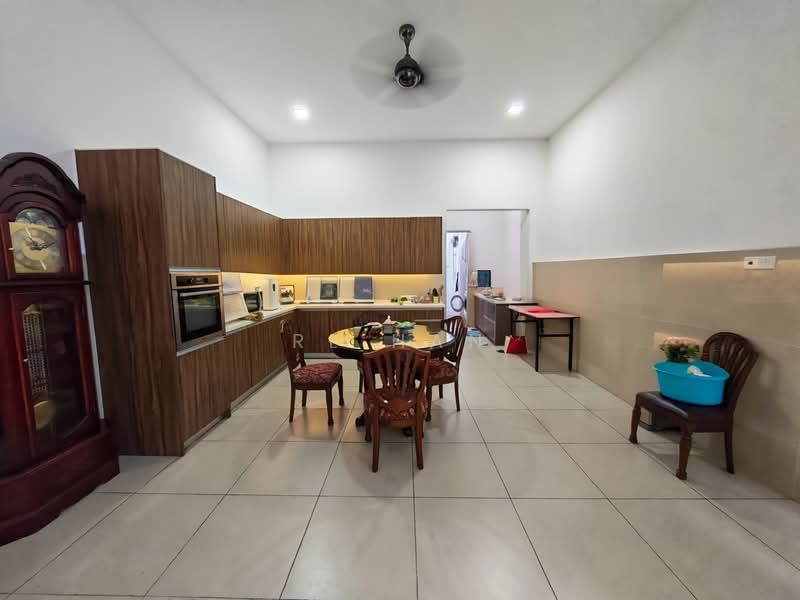 Rumah Teres 2 Tingkat untuk Dijual di Temasya Glenmarie (Glenmarie) - RL Han - Kitchen - PropertyGuru.com.my