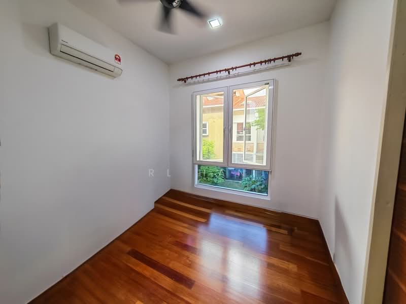 Rumah Teres 2 Tingkat untuk Dijual di Temasya Glenmarie (Glenmarie) - RL Han - Interior - PropertyGuru.com.my