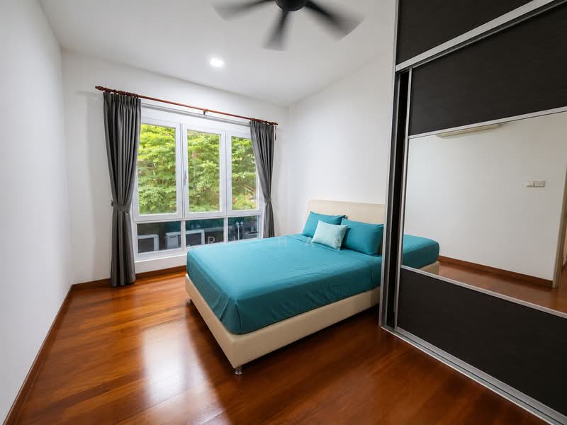 Rumah Teres 2 Tingkat untuk Dijual di Temasya Glenmarie (Glenmarie) - RL Han - Bedroom - PropertyGuru.com.my