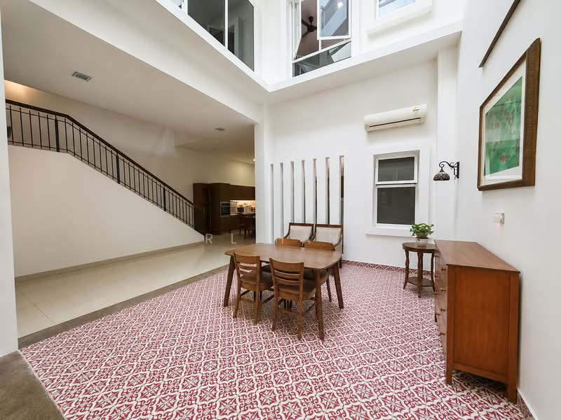 Rumah Teres 2 Tingkat untuk Dijual di Temasya Glenmarie (Glenmarie) - RL Han - Interior - PropertyGuru.com.my