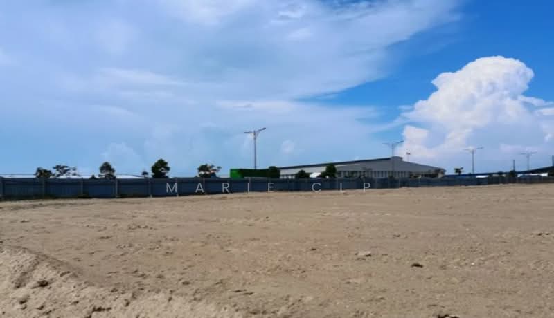 Industrial Land for Sale in Iskandar Puteri (Nusajaya) (Johor) - Marie CLP - Exterior - PropertyGuru.com.my