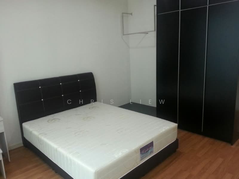 Pangsapuri untuk Disewa di Impiana - Chris Liew - Bedroom - PropertyGuru.com.my