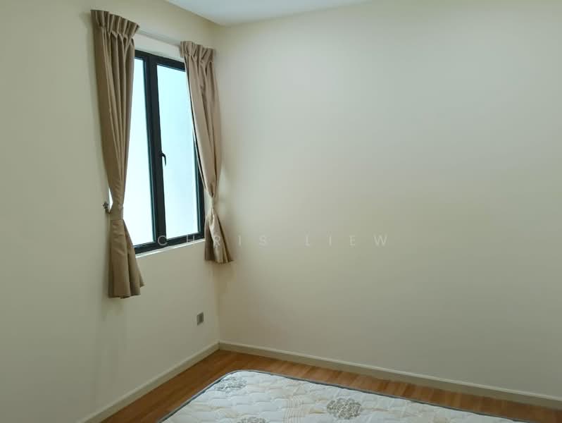 Pangsapuri untuk Disewa di Impiana - Chris Liew - Bedroom - PropertyGuru.com.my