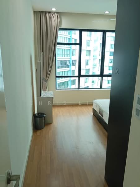 Pangsapuri untuk Disewa di Impiana - Chris Liew - Bedroom - PropertyGuru.com.my
