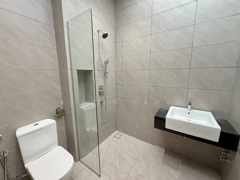 Rumah Berkembar untuk Disewa di Eco Ardence (Setia Alam) - Kelvin Pang - PropertyGuru.com.my