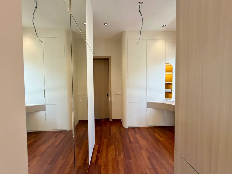 Rumah Berkembar untuk Disewa di Eco Ardence (Setia Alam) - Kelvin Pang - PropertyGuru.com.my