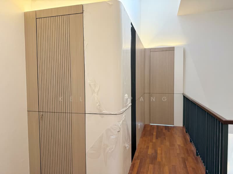 Rumah Berkembar untuk Disewa di Eco Ardence (Setia Alam) - Kelvin Pang - PropertyGuru.com.my