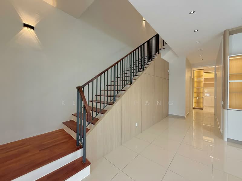 Rumah Berkembar untuk Disewa di Eco Ardence (Setia Alam) - Kelvin Pang - PropertyGuru.com.my