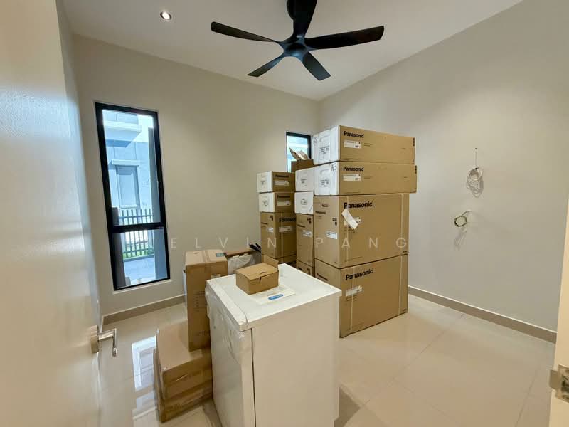 Rumah Berkembar untuk Disewa di Eco Ardence (Setia Alam) - Kelvin Pang - PropertyGuru.com.my
