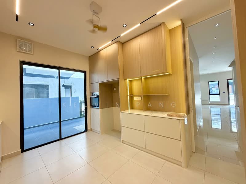 Rumah Berkembar untuk Disewa di Eco Ardence (Setia Alam) - Kelvin Pang - PropertyGuru.com.my