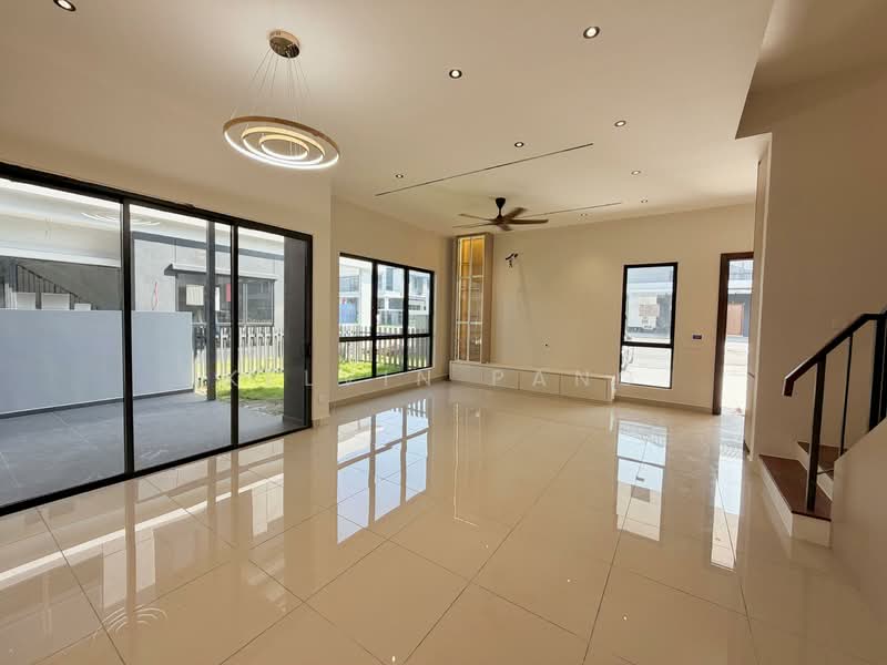 Rumah Berkembar untuk Disewa di Eco Ardence (Setia Alam) - Kelvin Pang - PropertyGuru.com.my