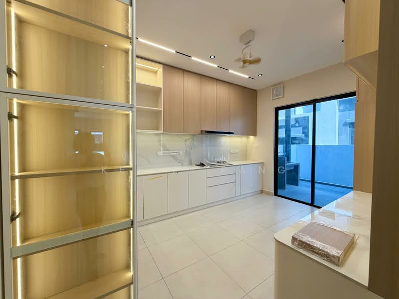 Rumah Berkembar untuk Disewa di Eco Ardence (Setia Alam) - Kelvin Pang - PropertyGuru.com.my