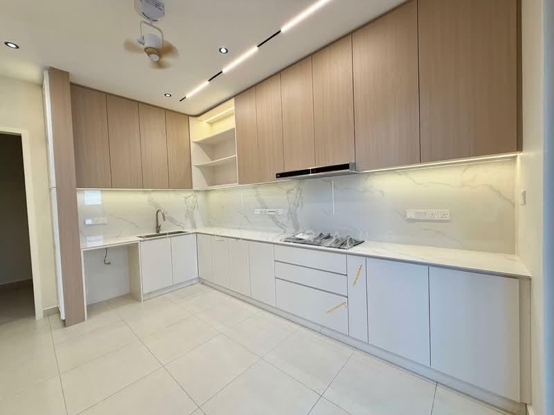 Rumah Berkembar untuk Disewa di Eco Ardence (Setia Alam) - Kelvin Pang - PropertyGuru.com.my