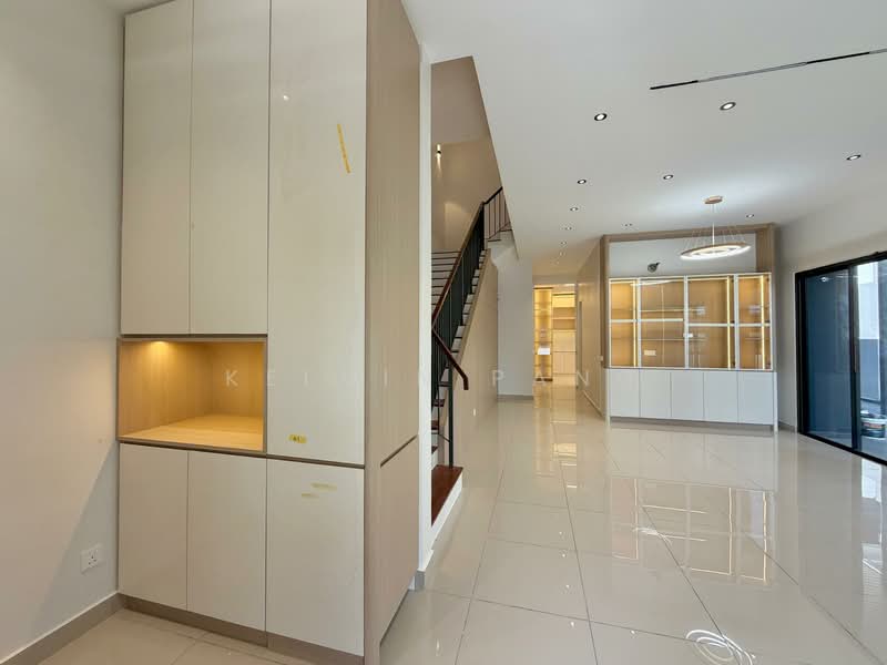 Rumah Berkembar untuk Disewa di Eco Ardence (Setia Alam) - Kelvin Pang - PropertyGuru.com.my