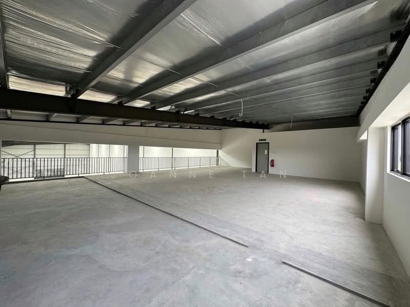 Semi-D Factory for Rent in Sungai Kapar Indah Industrial Park (Kapar) - Joanne Tan - Interior - PropertyGuru.com.my