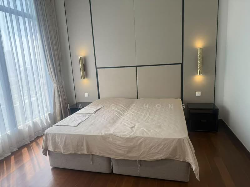Service Residence for Sale at Service Suites @ Pavilion Embassy - Elaine Chong - Bedroom - PropertyGuru.com.my