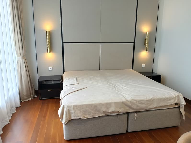Service Residence for Sale at Service Suites @ Pavilion Embassy - Elaine Chong - Bedroom - PropertyGuru.com.my