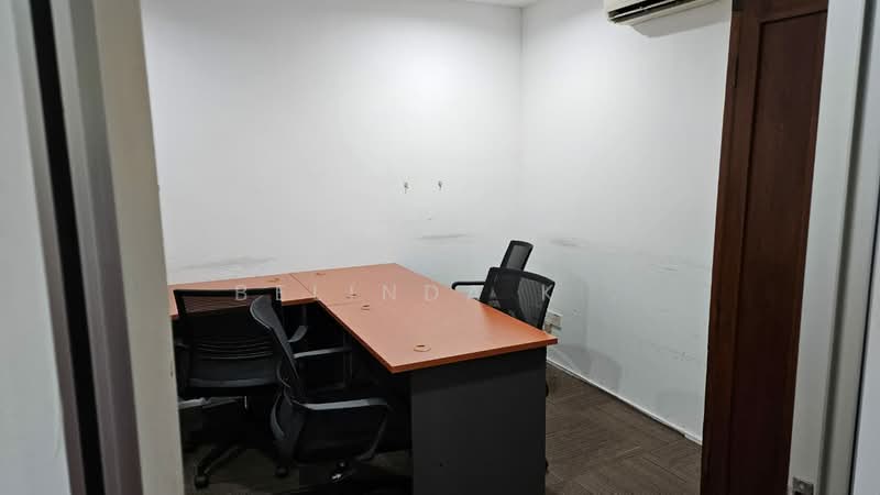 Office for Rent in KL City Centre (Kuala Lumpur) - Belinda . - Study - PropertyGuru.com.my