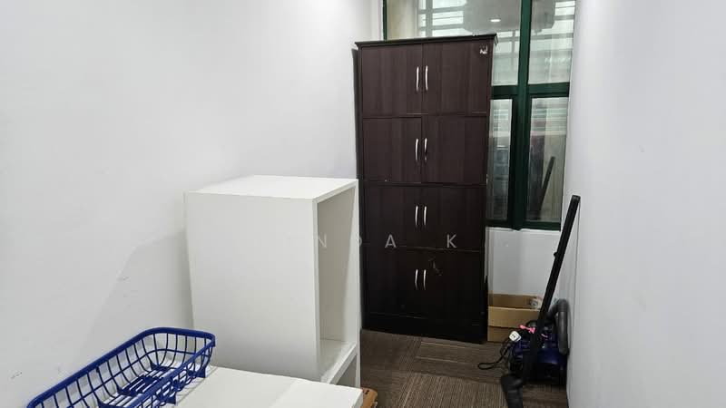 Office for Rent in KL City Centre (Kuala Lumpur) - Belinda . - Interior - PropertyGuru.com.my