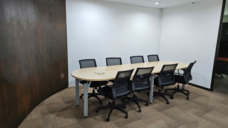 Office for Rent in KL City Centre (Kuala Lumpur) - Belinda . - Interior - PropertyGuru.com.my