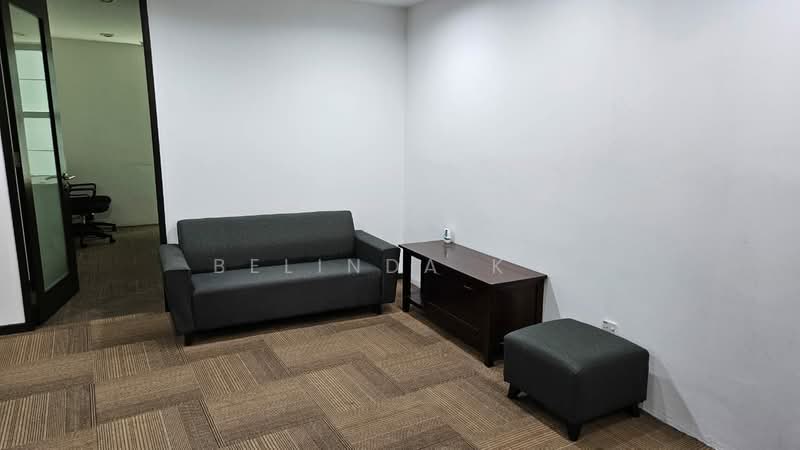 Office for Rent in KL City Centre (Kuala Lumpur) - Belinda . - Interior - PropertyGuru.com.my
