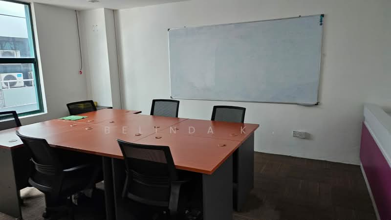 Office for Rent in KL City Centre (Kuala Lumpur) - Belinda . - Interior - PropertyGuru.com.my
