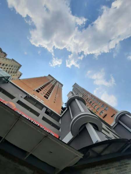 Service Residence for Rent at Rhythm Avenue - Philip Chung - Exterior - PropertyGuru.com.my