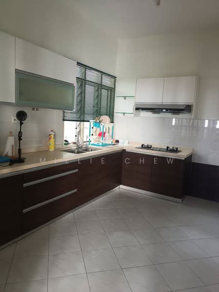 Kondominium untuk Dijual di Sri York Condominium - Millie Chew - Kitchen - PropertyGuru.com.my