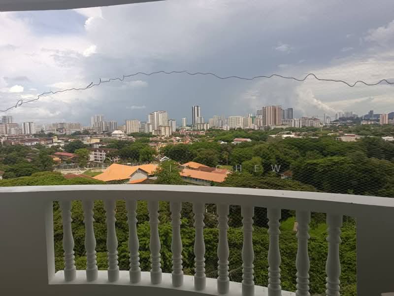 Kondominium untuk Dijual di Sri York Condominium - Millie Chew - View - PropertyGuru.com.my